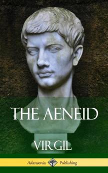 The Aeneid (Hardcover)