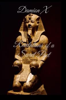 Revelations of A Secret Poet