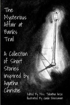 The Mysterious Affair at Banks Trail