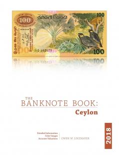 The Banknote Book