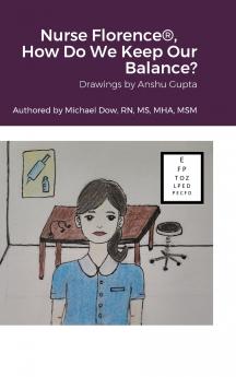 Nurse Florence® How Do We Keep Our Balance?