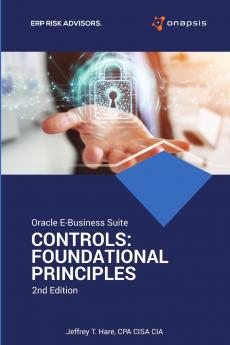 Oracle E-Business Suite Controls