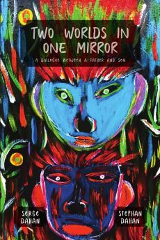 Two Worlds in One Mirror