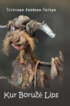 Kur Boruže Lips