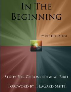 In The Beginning 2.0 (Distribution)