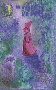 Who Killed Millie Mouse?