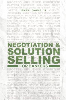 Negotiation and Solution Selling for Bankers