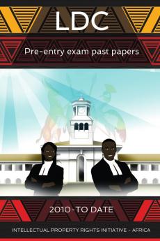 LDC Pre-entry Exam Past Papers