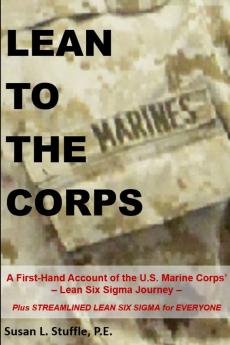 LEAN TO THE CORPS