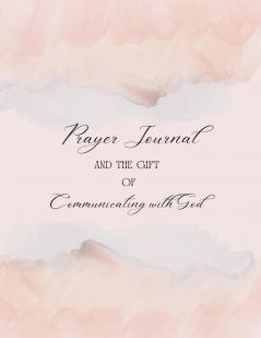 Prayer Journal