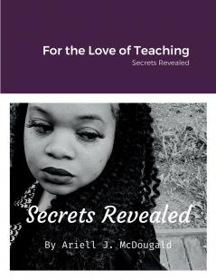 For the Love of Teaching
