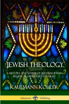 Jewish Theology