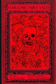 Fearsome Fairy Tales