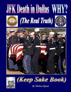 JFK Death in Dallas