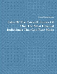 Tales Of The Criswell