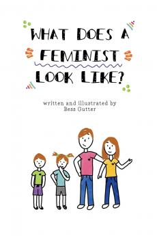 What Does A Feminist Look Like?