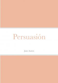 Persuasión