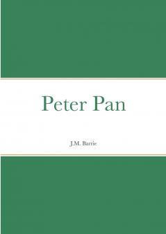 Peter Pan