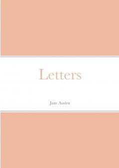 Letters