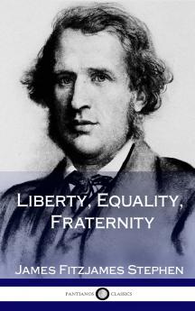Liberty Equality Fraternity (Hardcover)