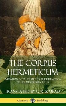The Corpus Hermeticum