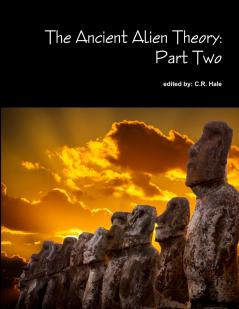 The Ancient Alien Theory