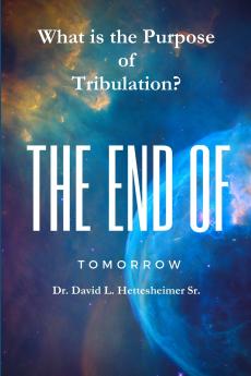 What is the purpose of tribulation?
