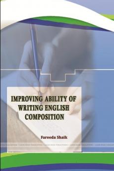 IMPROVING ABILITY OF WRITING ENGLISH COMPOSITION