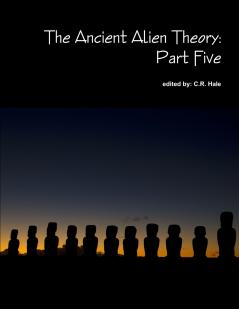 The Ancient Alien Theory