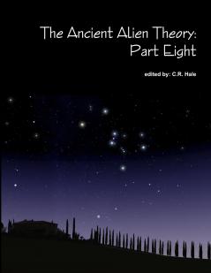 The Ancient Alien Theory