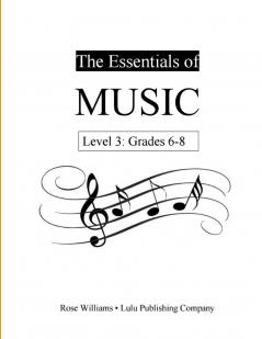 The Essentials of Music