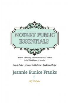 Notary Public Essentials