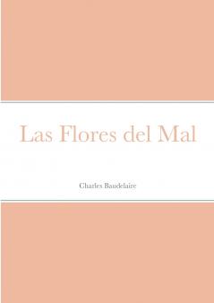 Las Flores del Mal