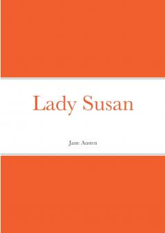 Lady Susan