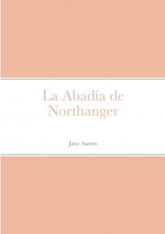 La Abadía de Northanger