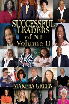 Successful Leaders of NJ Volume II