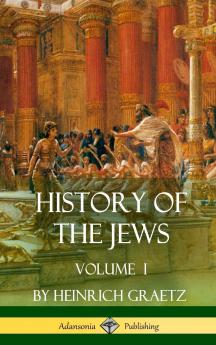 History of the Jews