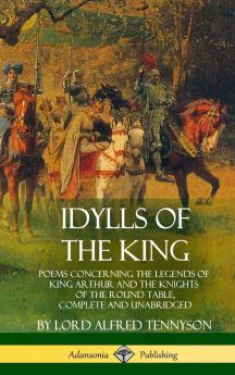 Idylls of the King