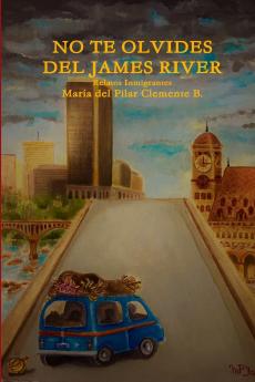 No te Olvides del James River