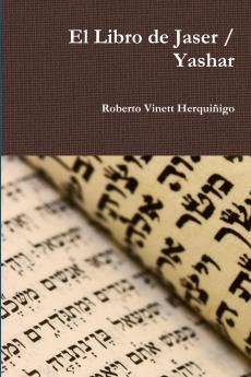 El Libro de Jaser / Yashar