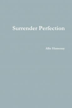 Surrender Perfection