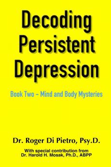 Decoding Persistent Depression