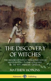 The Discovery of Witches