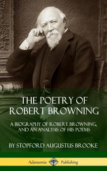 The Poetry of Robert Browning