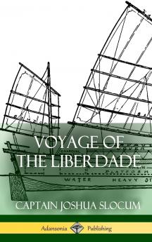 Voyage of the Liberdade (Hardcover)