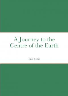 A Journey to the Centre of the Earth