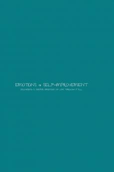 Emotions & Self-Improvement Journal