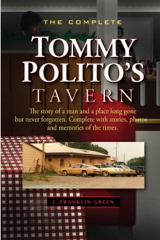 THE COMPLETE TOMMY POLITO'S TAVERN