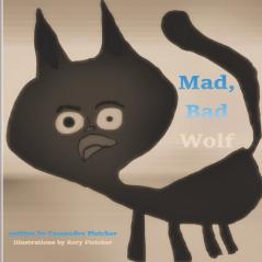 Mad Bad Wolf