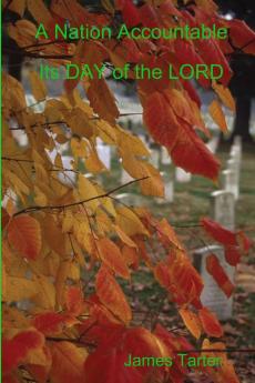A Nation Accountable Its DAY of the LORD